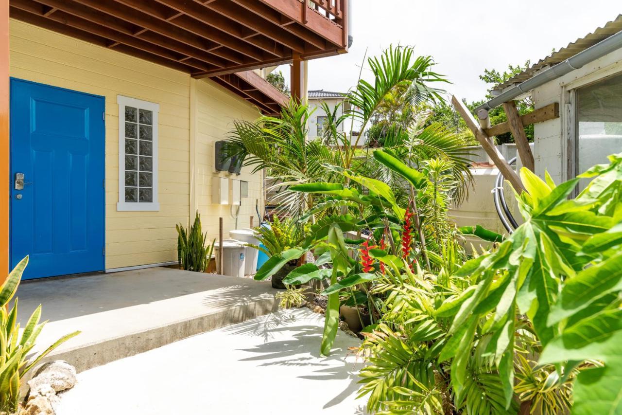 Island Breeze - Round House With Bbq - Wooden Hot Tub - Beach Онна Екстер'єр фото