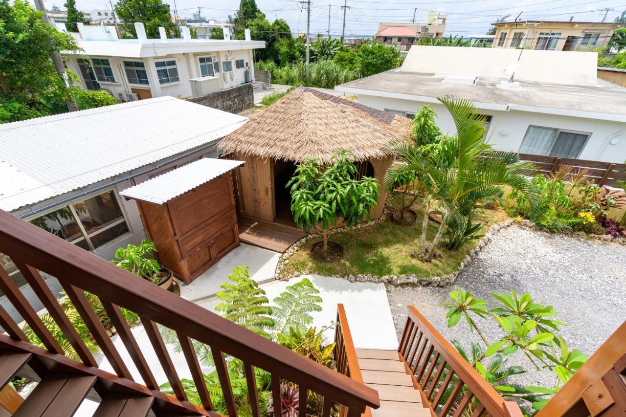 Island Breeze - Round House With Bbq - Wooden Hot Tub - Beach Онна Екстер'єр фото