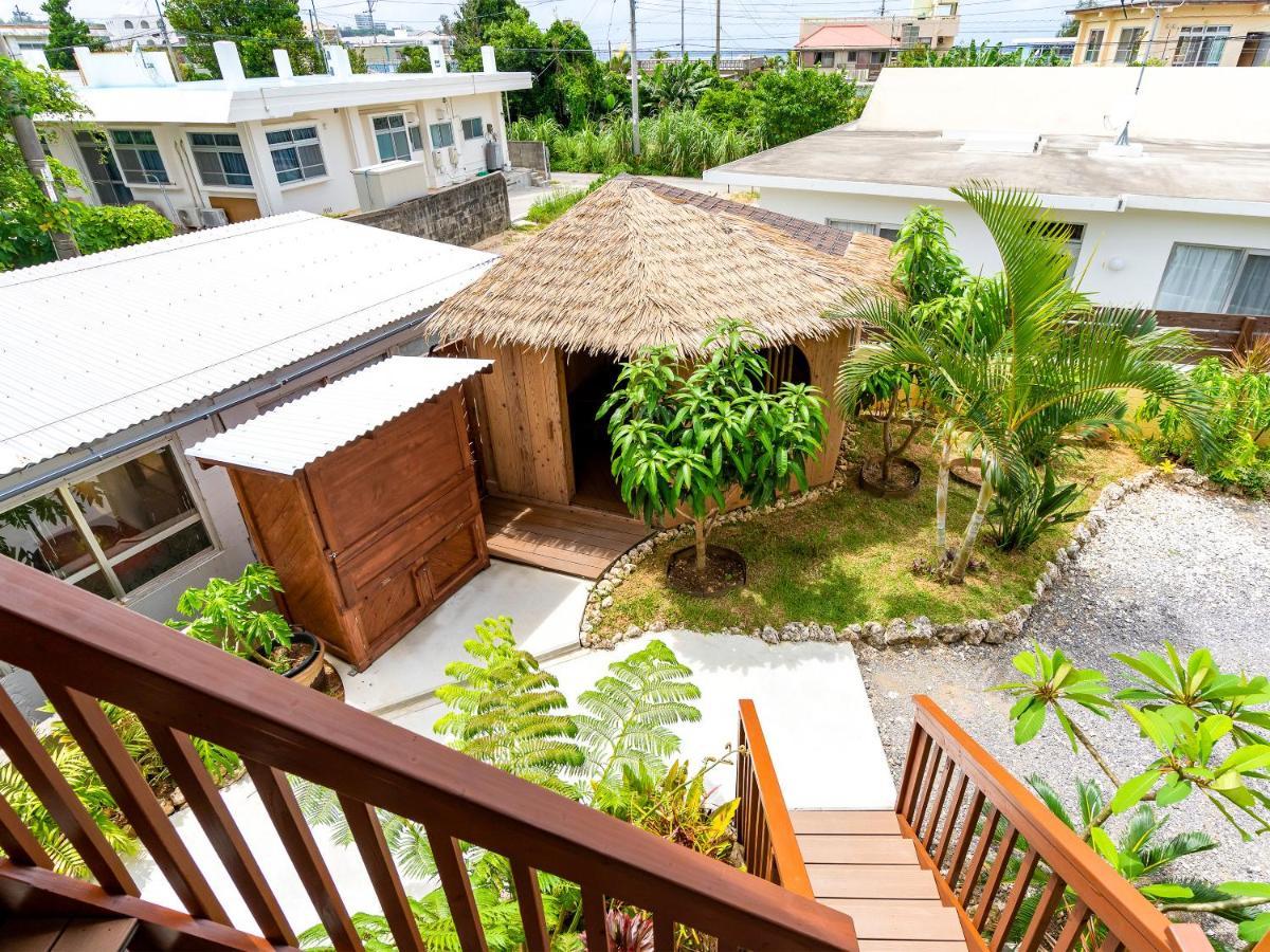 Island Breeze - Round House With Bbq - Wooden Hot Tub - Beach Онна Екстер'єр фото